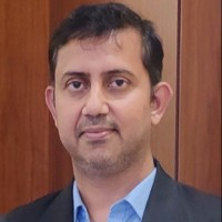 Manikandan J